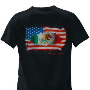 T-shirts 1